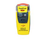 McMurdo FastFind 220 Personal Locator Beacon - Black and Yellow