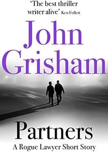 Partners: A Rogue Lawyer Short Story (Kindle Single) (English Edition)
