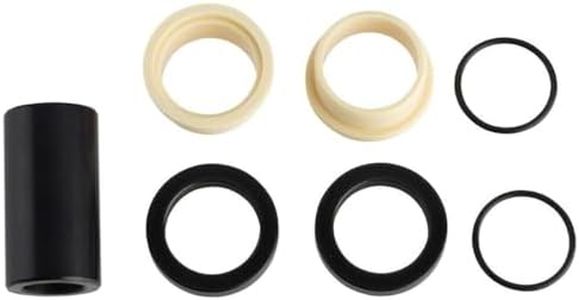 Mountain Bicycle Soft Tail Rear Shock Absorber Turn Point Back Gall Bushing Inflection Point Du ring damping bushing FOX RS