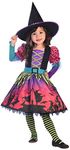 amscan 9903889 - Kids Hocus Pocus S