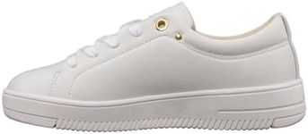 Lugz Womens Amor Lace Up Sneakers S