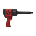 Chicago Pneumatic Tool CP7763-6 3/4-Inch Super Duty Air Impact Wrench with 6-Inch Extended Anvil