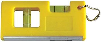 Inditrust NEW 4 Inch Torpedo Level Spirit Level with Magnet + Double Sided Levelling Magnetic Torpedo Level