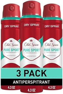 Old Spice