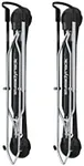 Steadyrack Bike Racks - Fender Rack - Wall Mounted Bike Rack Storage Solution for Your Home, Garage, or Bike Park - 2 Pack