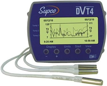 Supco DVT4