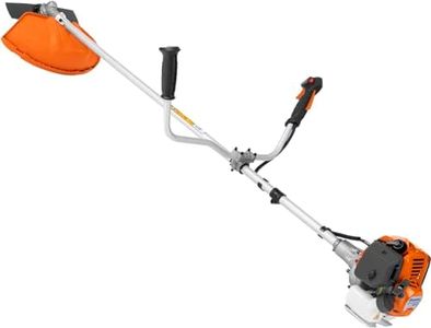 Husqvarna 321R Petrol Brush Cutter 25.4cc 2 Stroke