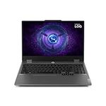 Lenovo LOQ | 15 inch Full HD Gaming Laptop | Intel Core i7-13650HX | NVIDIA GeForce RTX 4060 | 16GB RAM | 512GB SSD | Windows 11 Home | Luna Grey