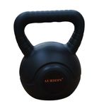 Kettlebell Exercises For Strength