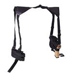 Shoulder Holster For Rugers