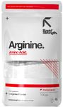 100% Pure L-Arginine Powder Rapid Strength