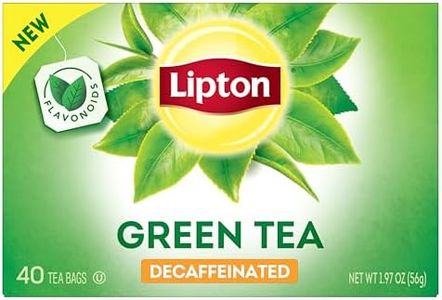 Lipton Dec