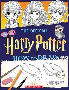 Harry Pott