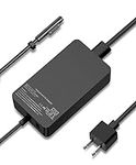 Surface Pro Charger, 65W 15V 4A Pow