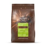 Callebaut Alkalised 'Extra Brute' Deep Dark Red Cocoa Powder (22-24% Fat), 5kg