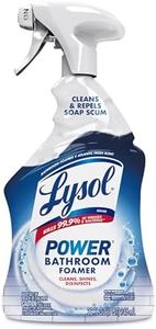 Lysol Powe