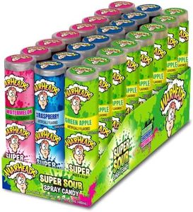 Warheads S