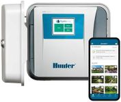 Hunter Hydrawise HPC400 Smart WiFi 