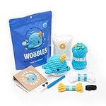 The Woobles Beginners Crochet Kit w