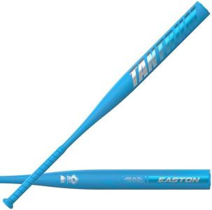 Easton | Tantrum Slowpitch Softball Bat | SSUSA | 13" Barrel | Motherload | ESS6TNT1X | 1 Pc. Composite | 27 oz