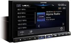 Alpine iLX-507 7" Multimedia Receiv