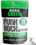 Rockin Green- pre-soak handwash col