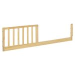 Union Toddler Bed Conversion Kit, Natural