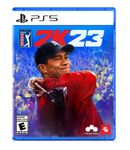 PGA Tour 2K23 - PlayStation 5