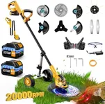 20000 RPM Heavy Duty Weed Wacker Co