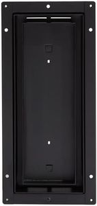 Aria Vent Flushmount Pro (4" x 10")