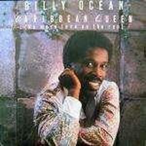 Billy Ocean - Caribbean Queen (No More Love On The Run) - Jive