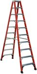 Louisville Ladder 10-Foot Fiberglas