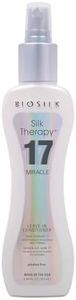 BioSilk Silk Therapy Miracle 17, 167ml