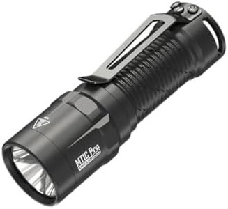 Nitecore M