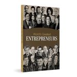 World's Greatest Entrepreneurs: Biographies of Inspirational Personalities For Kids