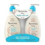 Aveeno Baby Daily Care Gift Set wit