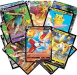 Pokemon Cards - 50 Card Assorted Lo