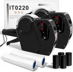 2 Pack 1 Line Price Gun, 0-9 Number