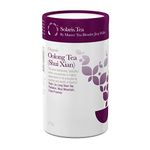 Solaris Tea Organic Loose Whole Leaf Oolong Shui Xian 75 g