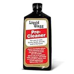 Liquid Glass Pre-Cleaner, For Use o