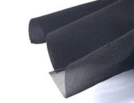 KROYWACHS Speaker Mesh PRO Speaker Grill Mesh Sponge Foam Cover Acoustic 3MM for Line Array Professional Audio and DJ Audio Professional Acoustic Foam