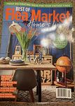 Best of Flea Market Home & Living Magazine 2020 TSIR