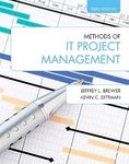 Methods of IT Project Management: Third Edition