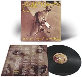 Tras el último no va nadie [Vinilo]