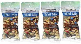 Kirkland Signature Trail Mix Snack Packs, Trail Mix, 2 oz, 28-count (4 Pack)