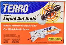 Terro Liquid Ant Killer Baits(6 Bai