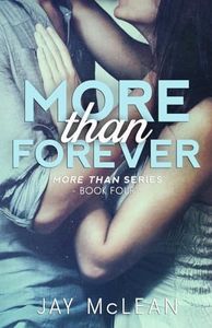 More Than Forever (2015): Volume 4