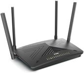 D-Link AX3000 Wi-Fi 6 ADSL2+ / VDSL Modem Router with VoIP (DSL-X3052E) - WiFi 6, VDSL2, Gaming, DSL, NBN Compatible modems and Networking Devices, NBN routers for Home & Office