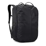 Thule Aion Travel Backpack 40L, Bla