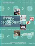 Introductory Macro Economics for class 12th - by Sandeep Garg (2024-25 Examination)